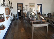 Museu da Cedro