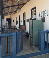 Museu da Cedro