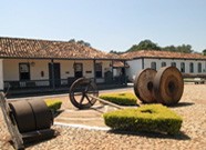Museu da Cedro