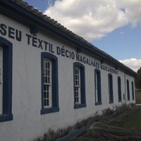 Museu da Cedro