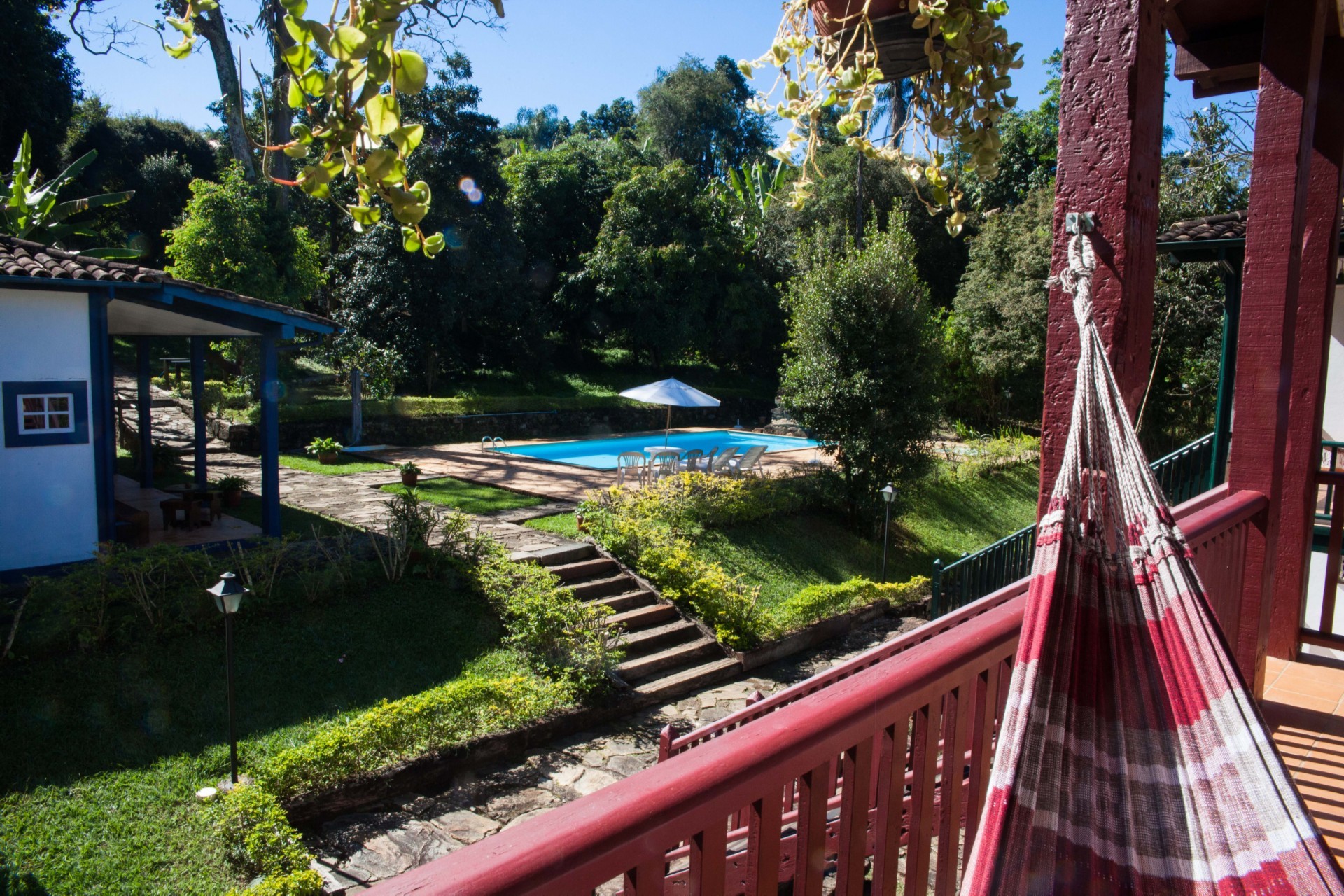 Solar dos Montes
