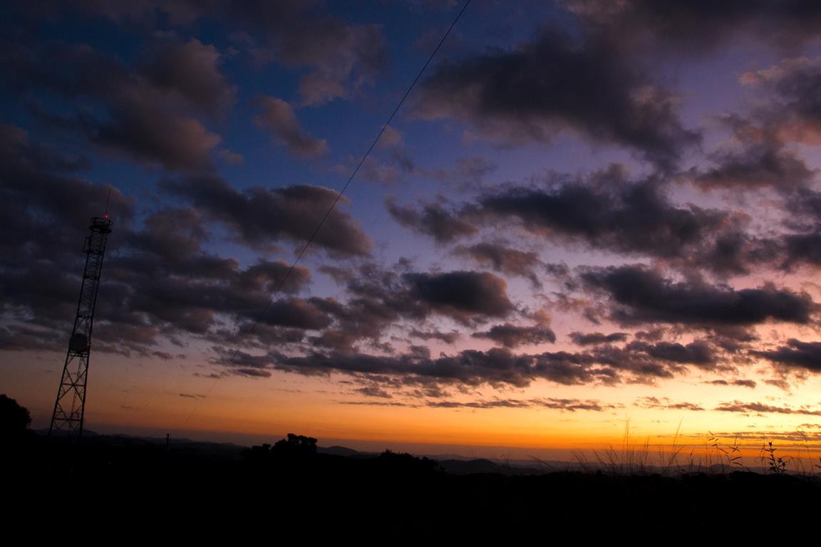Pico da Torre
