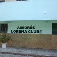 Aimorés Lorena Clube