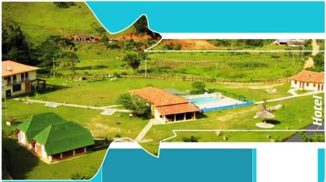 Hotel Fazenda Recanto dos Pinheiros