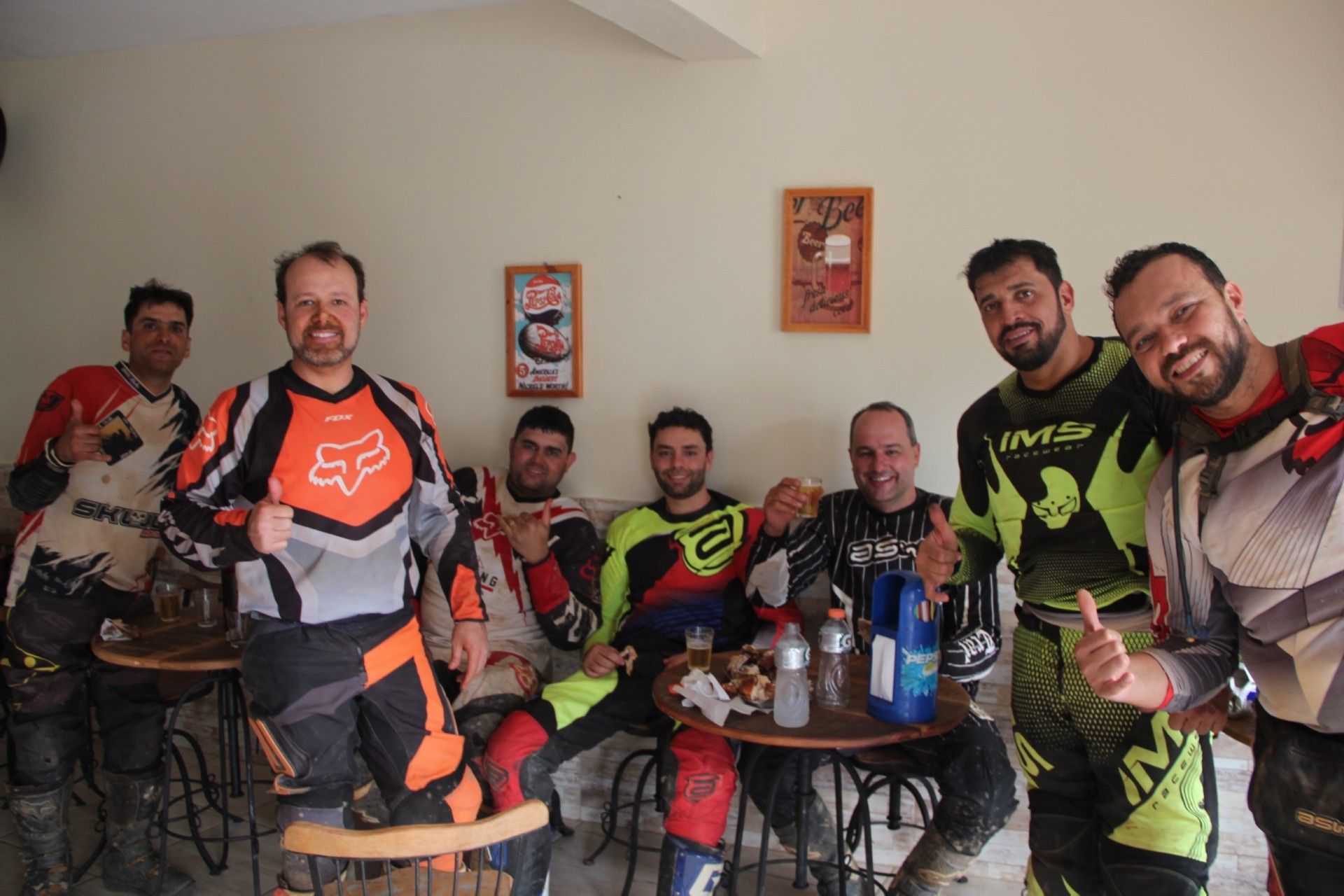 Adrielle's Bar