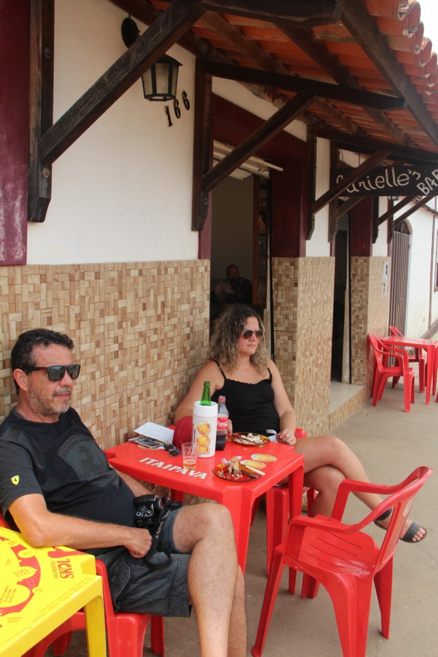 Adrielle's Bar
