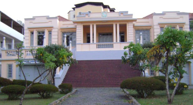 Palácio do Bispo