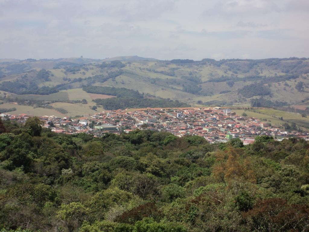 Pedra Fria