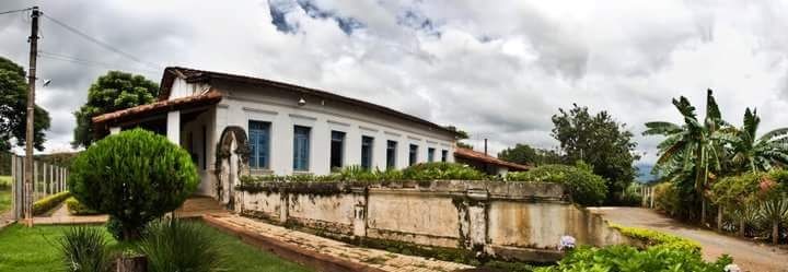 Fazenda São Joanico