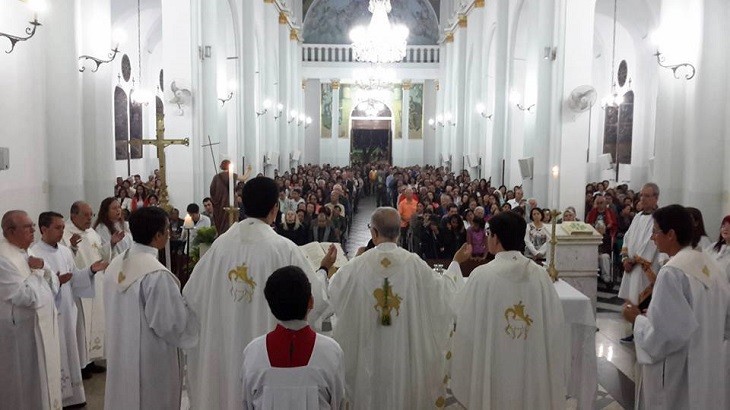Igreja São João Batista
