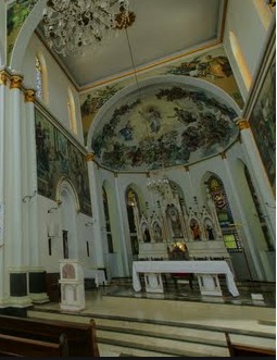 Igreja São João Batista