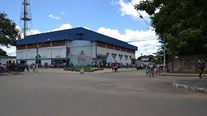 Centro Poliesportivo de Aimorés