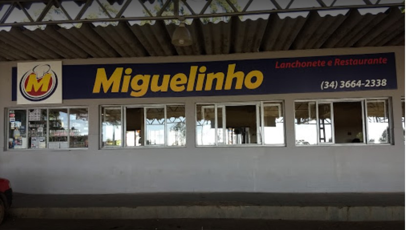 Restaurante Miguelinho