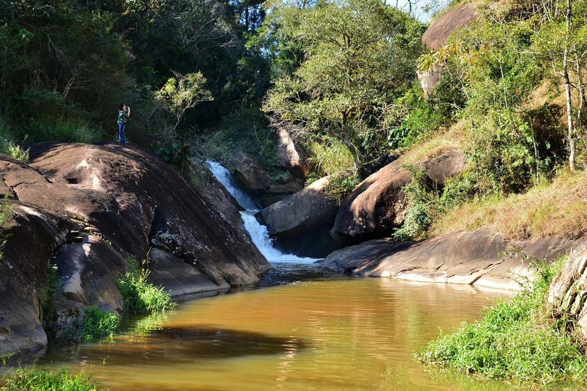 Cachoeira da Usina