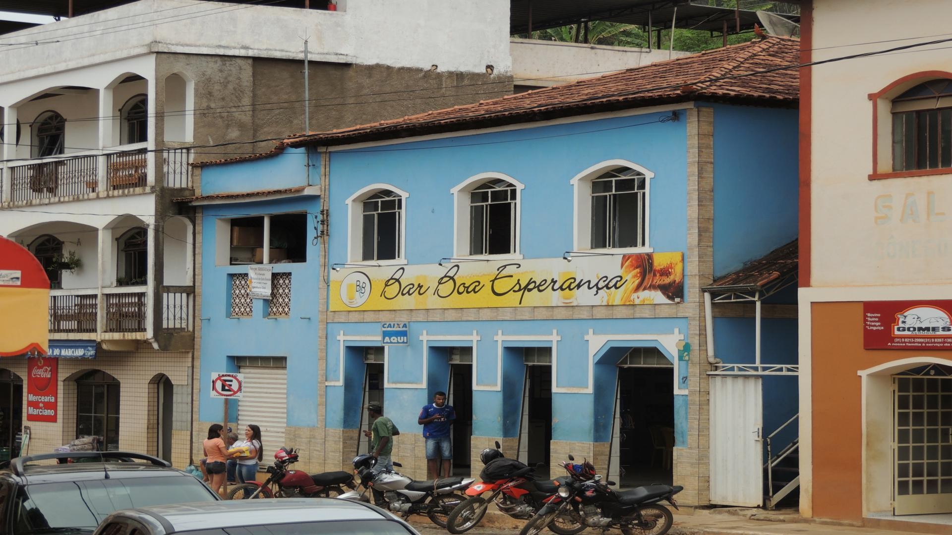 Bar Boa Esperança