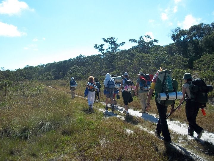 Tabatinga Ecoturismo