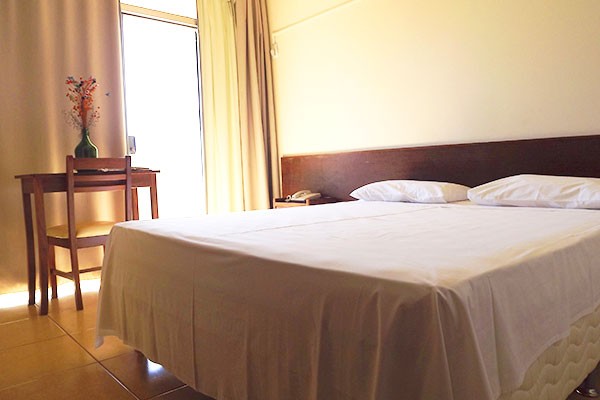 Hotel Guimarães