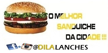 Dila Lanches