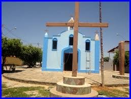 Igreja Nossa Senhora Imaculada Conceição 