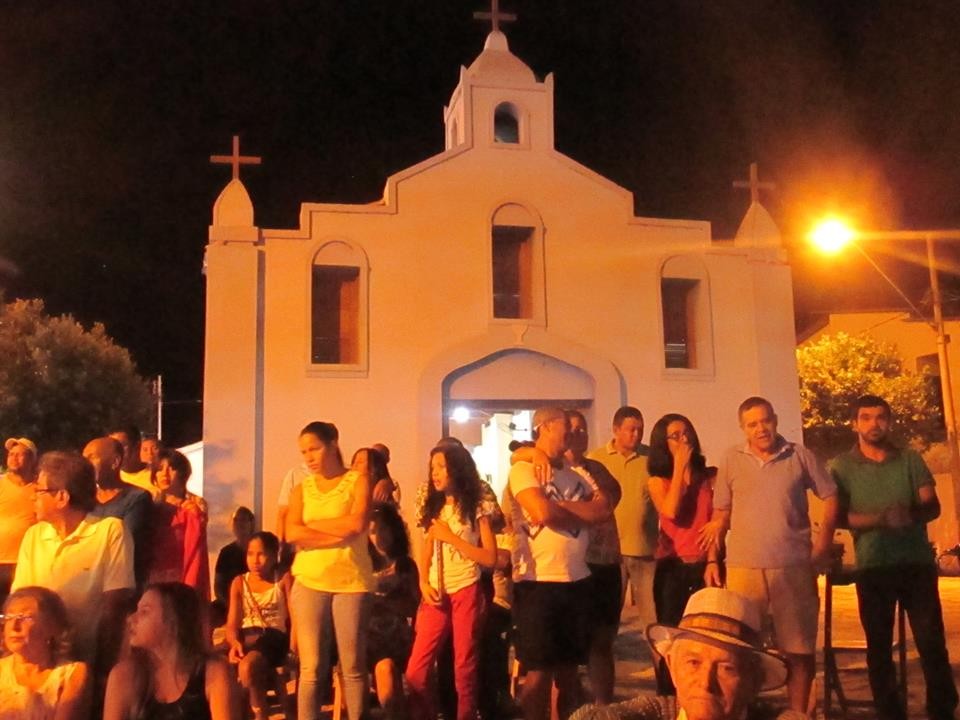 Igreja Nossa Senhora Imaculada Conceição 