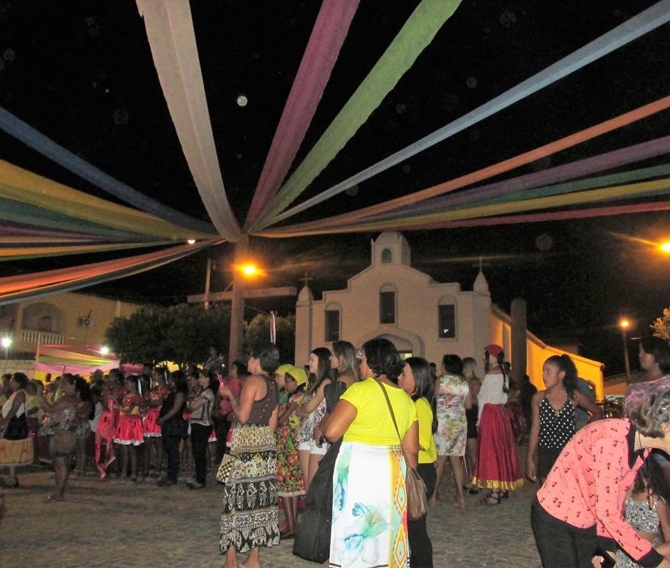 Igreja Nossa Senhora Imaculada Conceição 