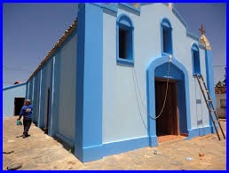Igreja Nossa Senhora Imaculada Conceição 