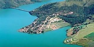 Lago de Furnas