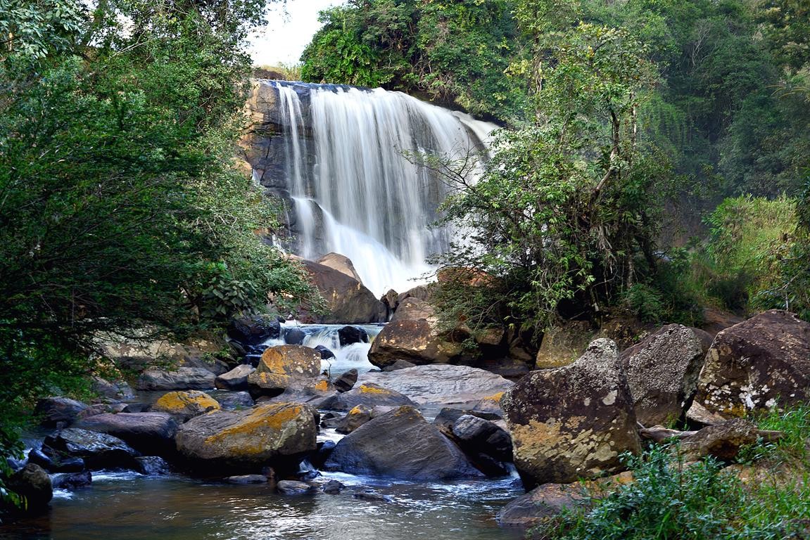 Cachoeira do Machado I