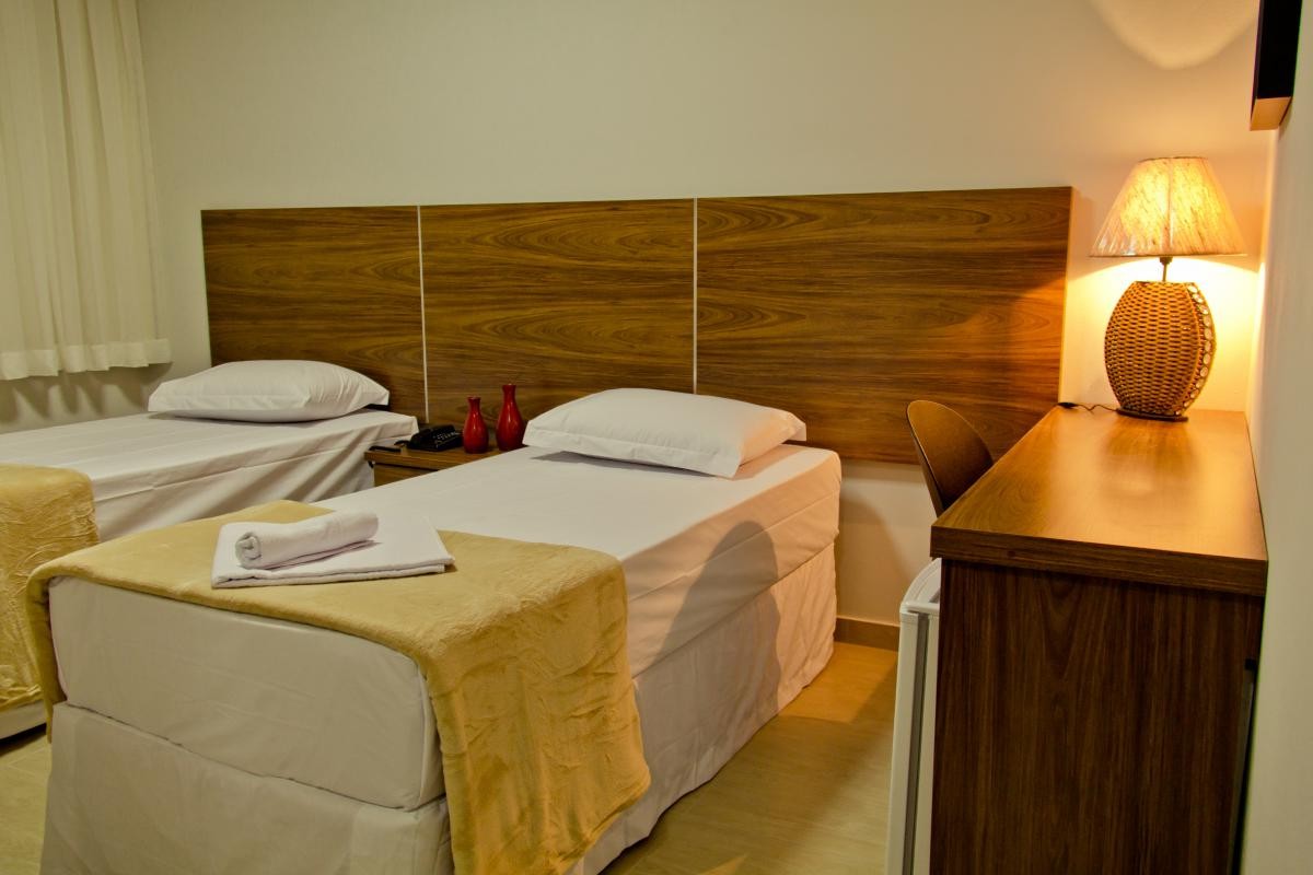 Ônix Hotel Arcos