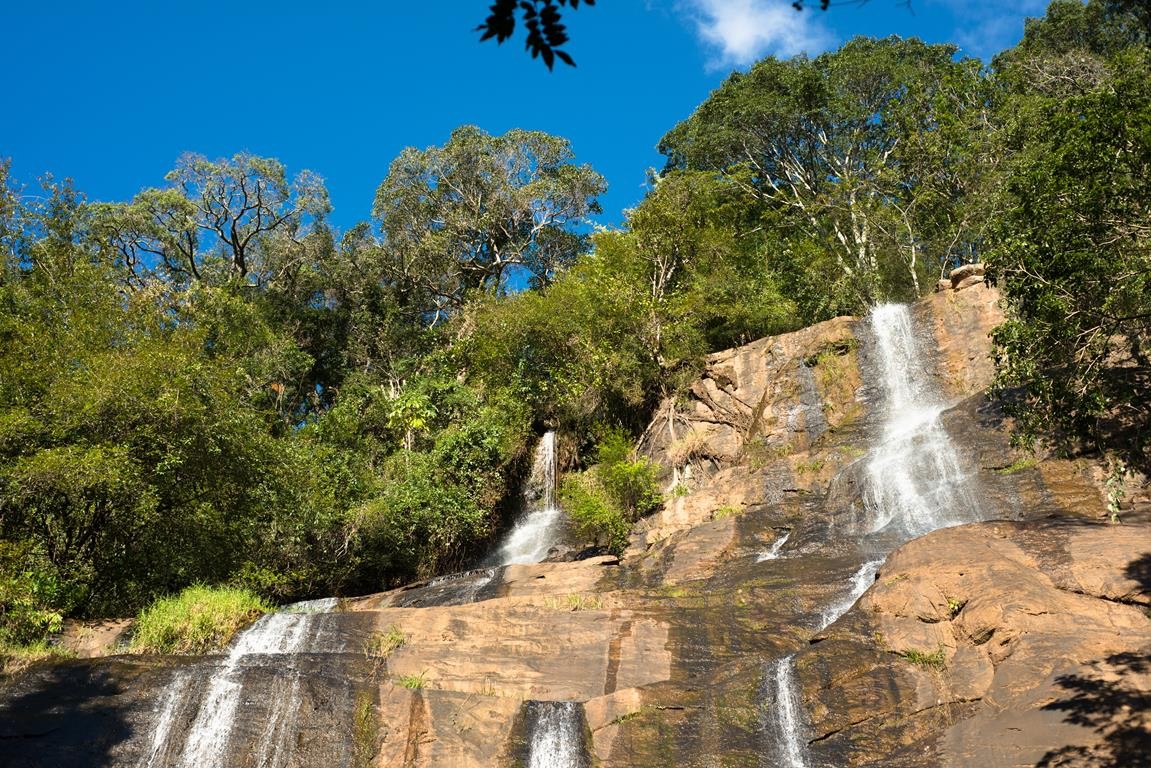 Cachoeira do Machado II