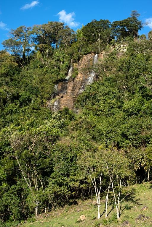 Cachoeira do Machado II