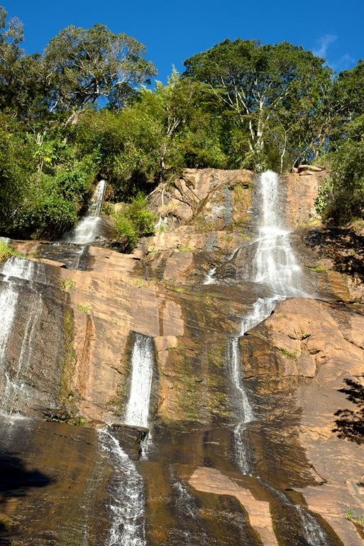 Cachoeira do Machado II