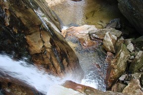 Cachoeira do Pacu