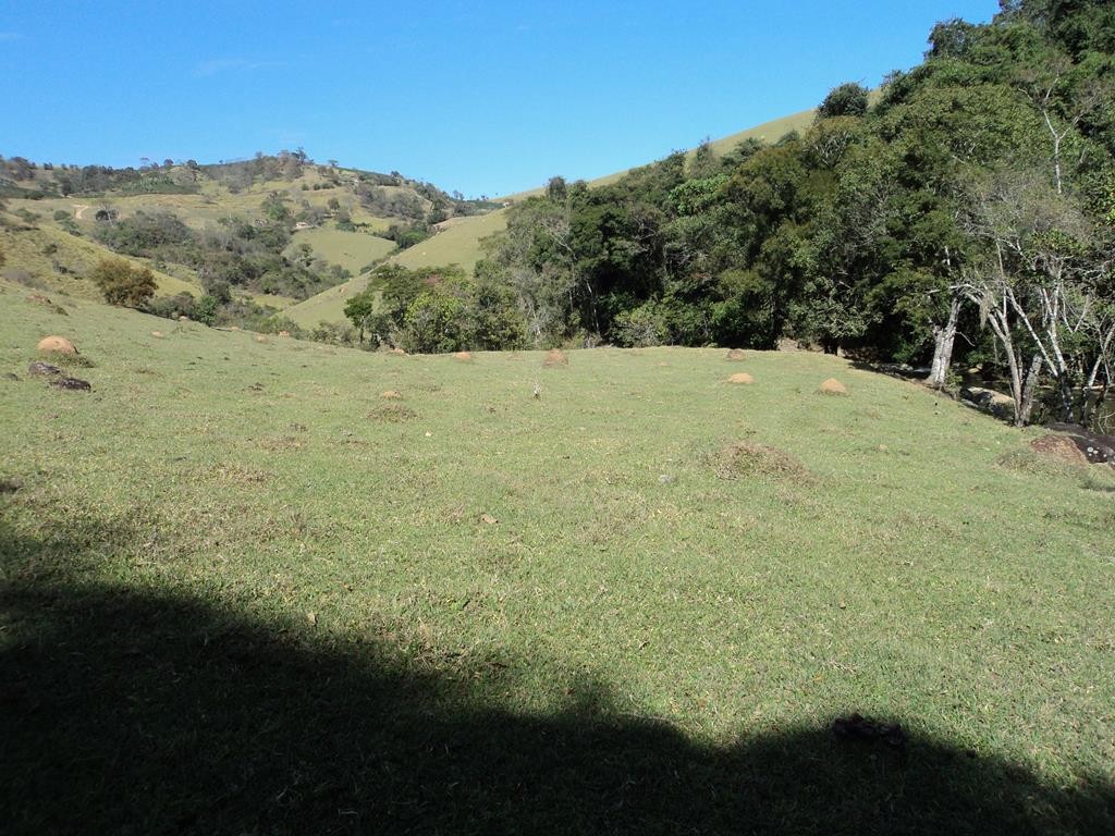 Cachoeira Pilão de Pedra