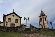 Igreja Matriz de Ibitipoca