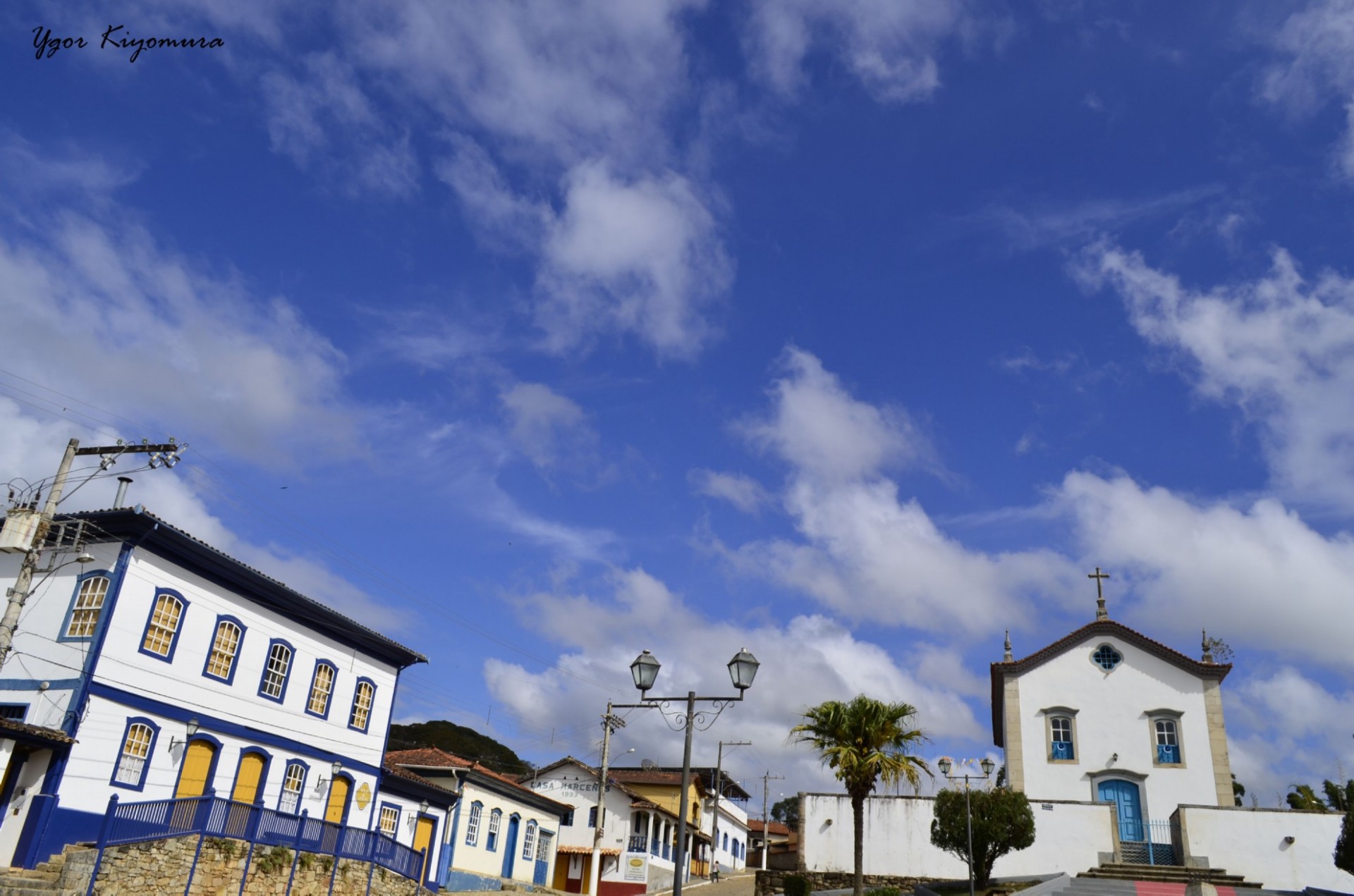 Centro Histórico