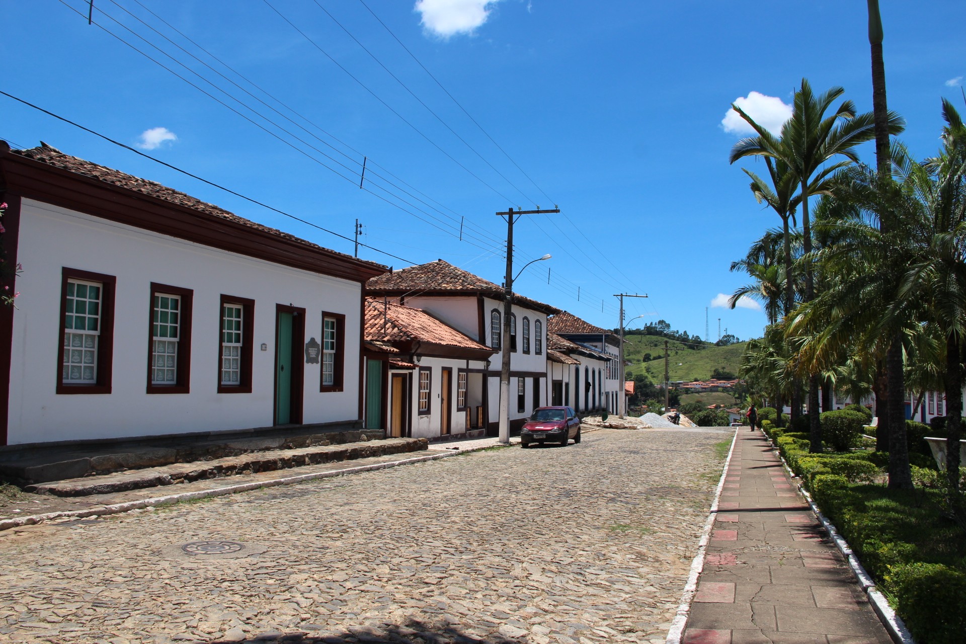 Centro Histórico