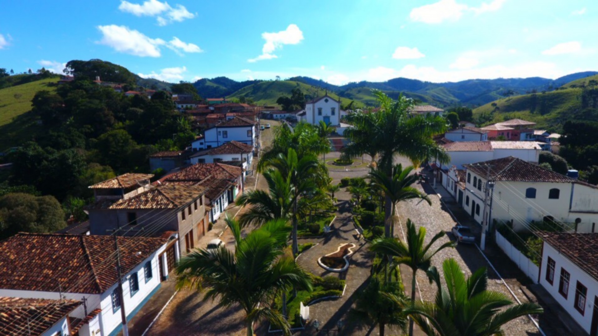 Centro Histórico