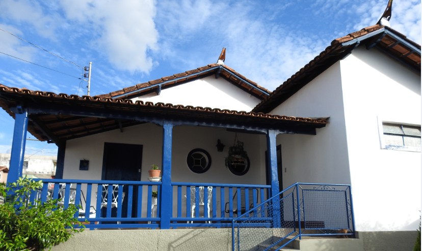 Casa Da Dona Teresa