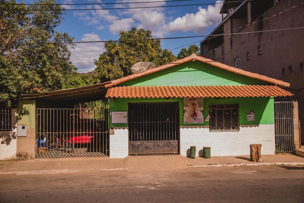 Bar do Nando