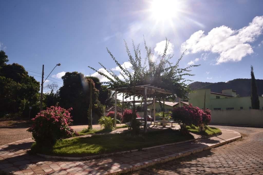 Praça da Matriz