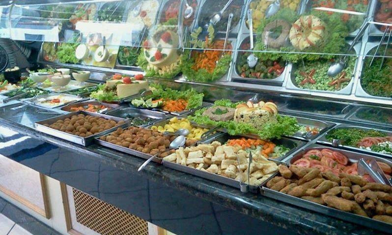 Restaurante Papillon