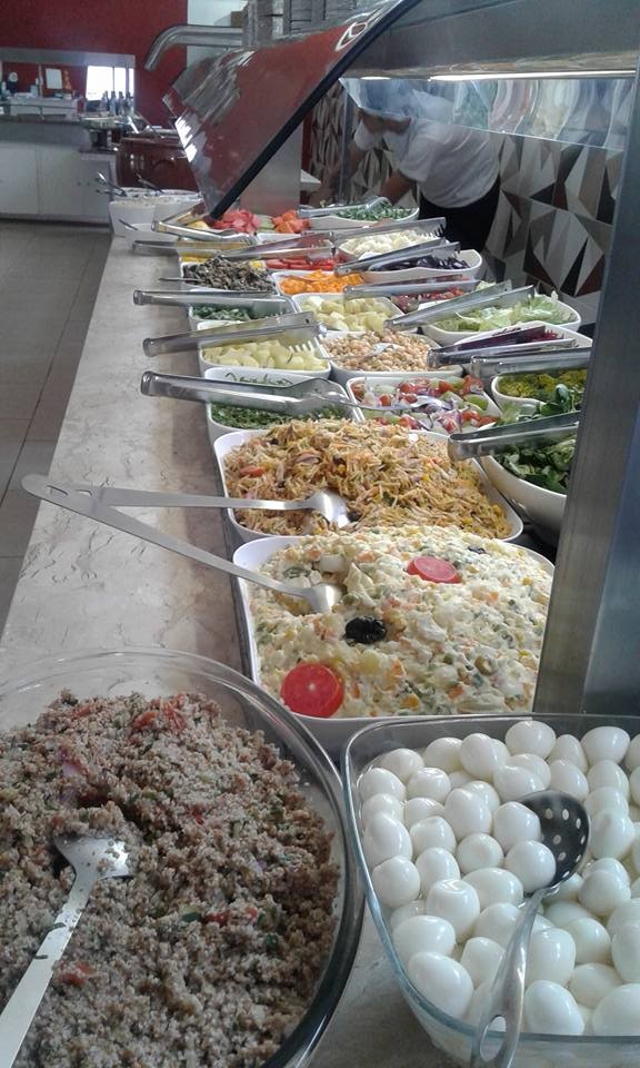 Restaurante Papillon