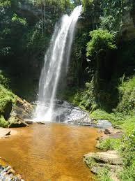 Reserva Cachoeiras do Arco-Iris