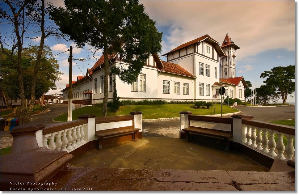 Escola Agrícola