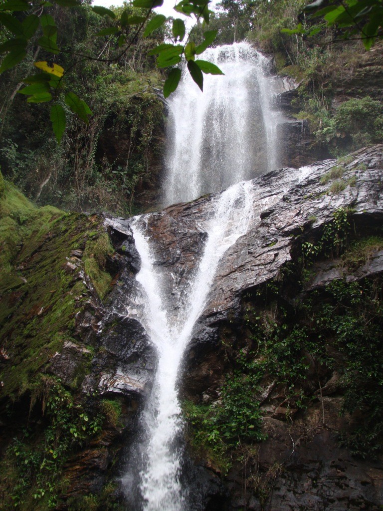 Reserva Cachoeiras do Arco-Iris