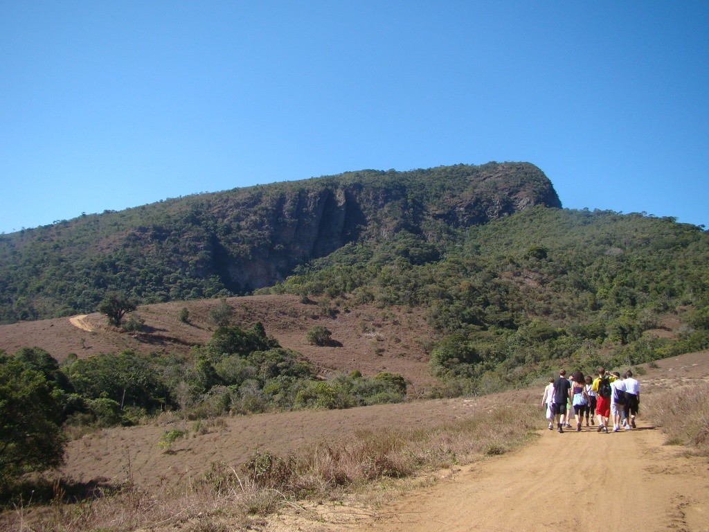 Reserva Cachoeiras do Arco-Iris
