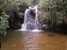 Cachoeira de Rancharia