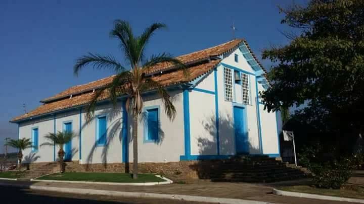 Igreja do Rosário 