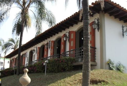 Museu Histórico de Sacramento 